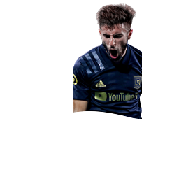 Rossi Fifa Mobile 21 Fifarenderz