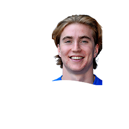 Kristian thorstvedt fifa 21