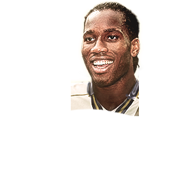 Drogba | FIFA Mobile 22 | FIFARenderZ