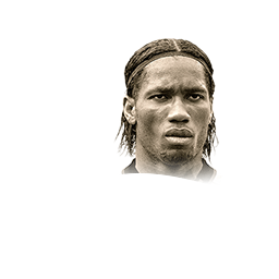 Drogba Corn Rows Drogba | 21 | RenderZ