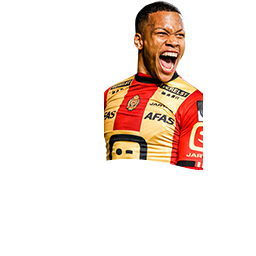 Vranckx Fifa Mobile 21 Fifarenderz