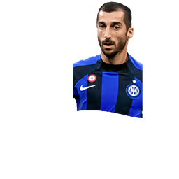 Mkhitaryan, FIFAPrizee