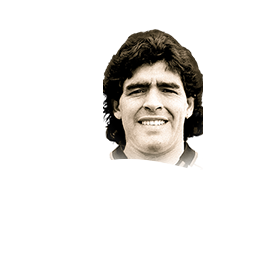 Maradona | FIFAPrizee | FIFA Mobile 23 Market database