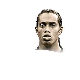 Ronaldinho, FIFA Mobile 22