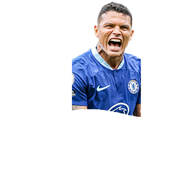 Thiago Silva | Fifa Mobile 22 | Fifarenderz
