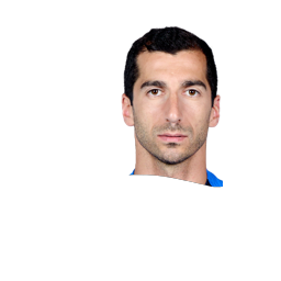 Mkhitaryan, FIFAPrizee