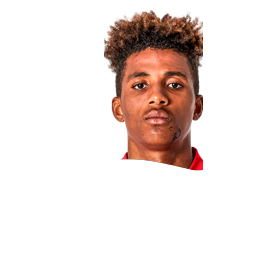 Gedson Fernandes - Market value over time