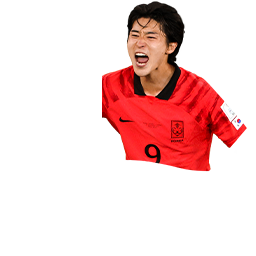 190 CHO GUESUNG  ideas in 2023  korea soccer soccer boyfriend  football players