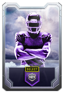 Team of the Year I Epic Select Pack