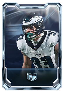 Preseason Plus Pack