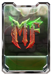 Most Feared Special Pack