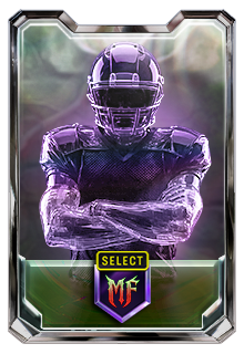 Most Feared Epic Select Pack