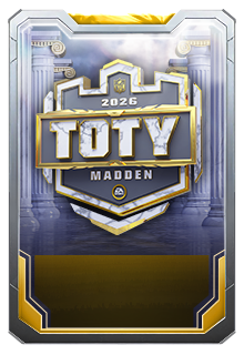 Team of the Year I Special Pack