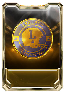 Legends Starter Pack