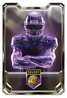 Legends Epic Select Pack