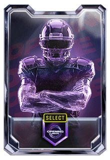 Opening Drive Epic Select Pack
