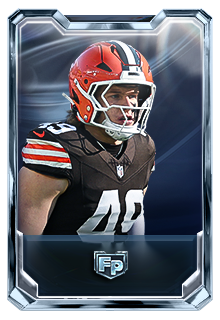 Preseason Pack
