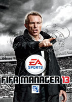 FIFA MANAGER 13
