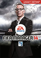 FIFA Manager 14