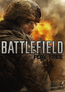 Battlefield Play4Free™