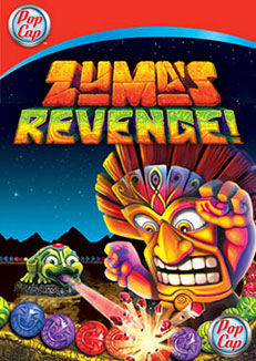 Zuma's Revenge for PC/Mac Download | Origin Games