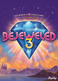 免费获取 Origin 游戏 Bejeweled 3 宝石迷阵 3丨反斗限免