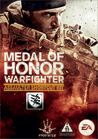 Medal of Honor™ Warfighter Assaulter Shortcut Pack