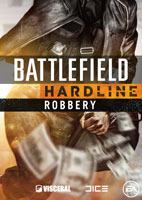 Battlefield™ Hardline: Robo