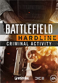 Battlefield™ Hardline Criminal Activity