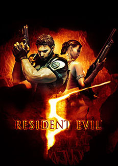 Resident Evil® 5