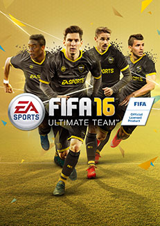 скачать ultimate team fifa 16 на пк