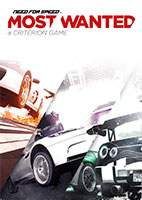 Need for Speed™ Most Wanted 디럭스 DLC 번들
