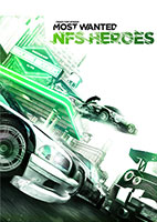 Need for Speed™ Most Wanted NFS 히어로즈 팩