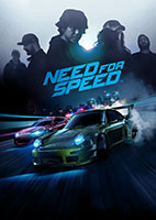 Need for Speed™