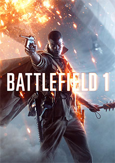 Battlefield 1 Standard Edition