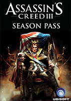 Assassin's Creed® III - Season Pass