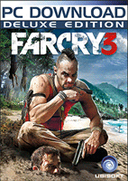 Far Cry® 3 Deluxe Edition