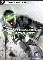 Tom Clancy's Splinter Cell Blacklist™ Digital Deluxe Edition