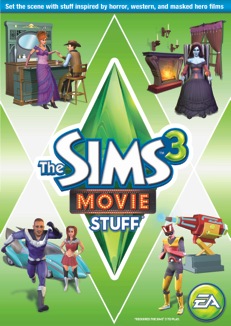 The Sims 3 Mozis Cuccok