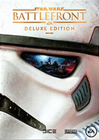 Edición Deluxe de STAR WARS™ Battlefront™