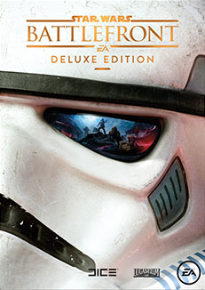 STAR WARS™ Battlefront™ Deluxe Edition