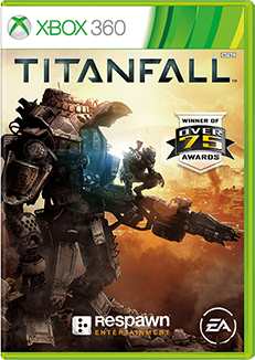 Titanfall for Xbox 360