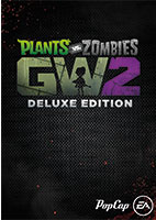 Plants vs. Zombies™ Garden Warfare 2: Edición Deluxe