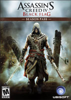 Assassin’s Creed® IV Black Flag™ Season Pass