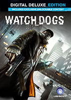 Watch_Dogs™ Deluxe Edition
