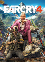 Far Cry® 4