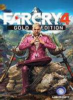Far Cry® 4 Gold Edition