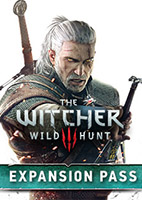 The Witcher® 3: Wild Hunt - Pase de expansión