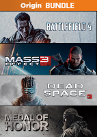 Ultimate Action Bundle