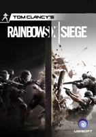 Tom Clancy's Rainbow Six® Siege